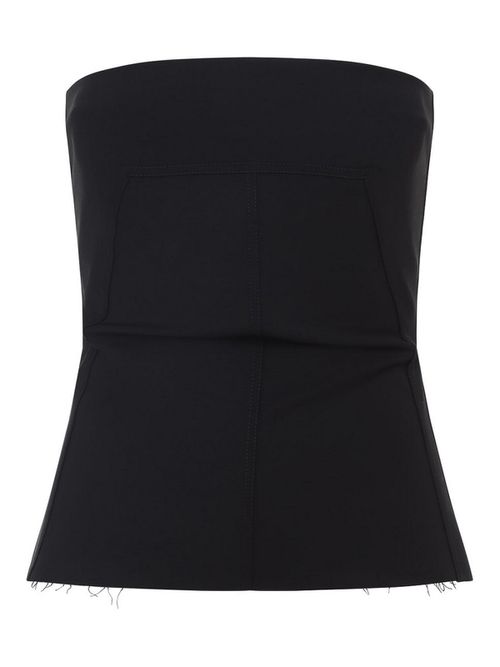 Bustier Top