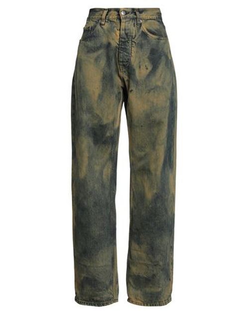 Woman Jeans Blue Size 30 Organic cotton