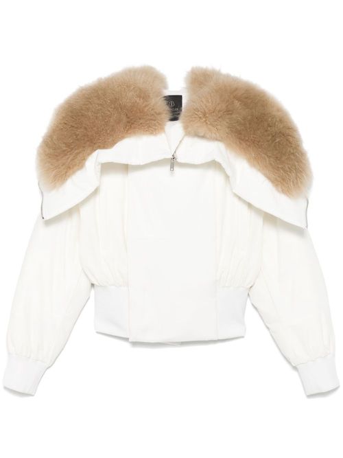 Alice jacket - White