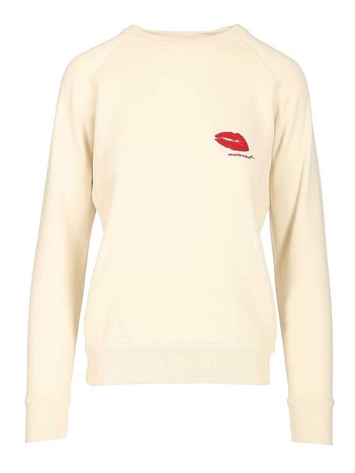 Millyny Cotton Hoodie With Logo