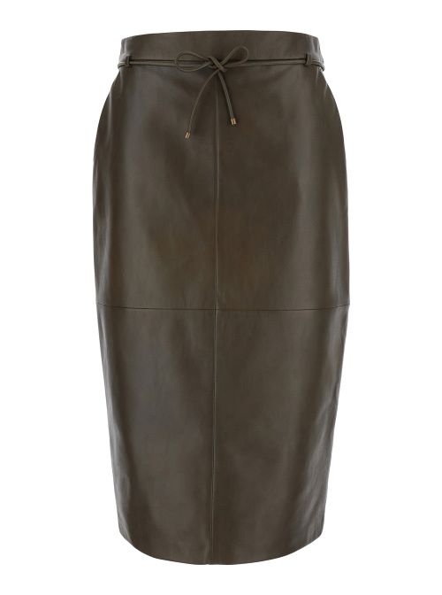 Fantino Skirt — Green