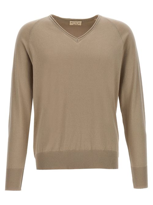 Cotton Sweater
