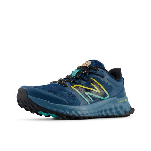 New Balance Men's Fresh Foam Garoé V1 Trail Running Shoe