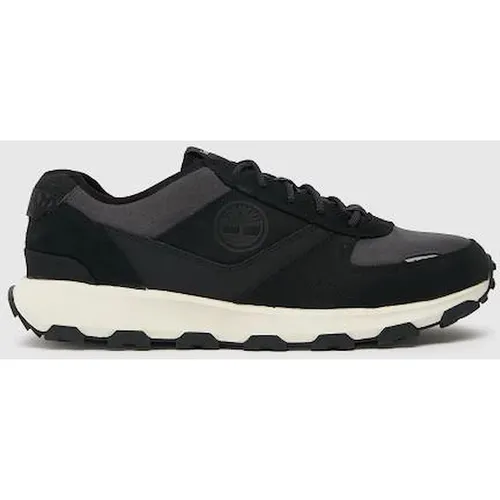 Timberland Men's Windsor Park - Black