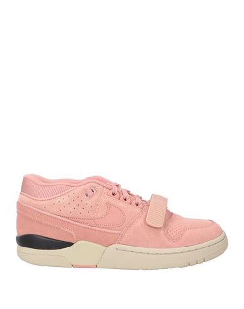 Woman Sneakers Antique rose