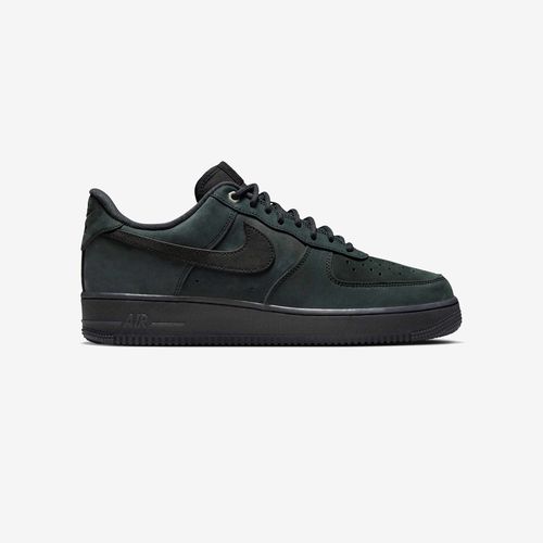 Nike Air Force 1 ' - BLACK/BLACK - unisex