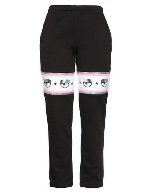 Woman Pants Black