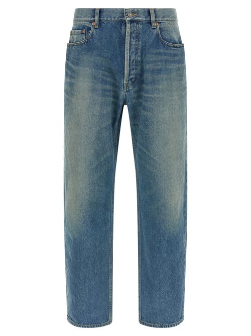 Mick Jeans — Blue