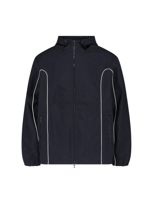 Men's Polyamide Jacket
