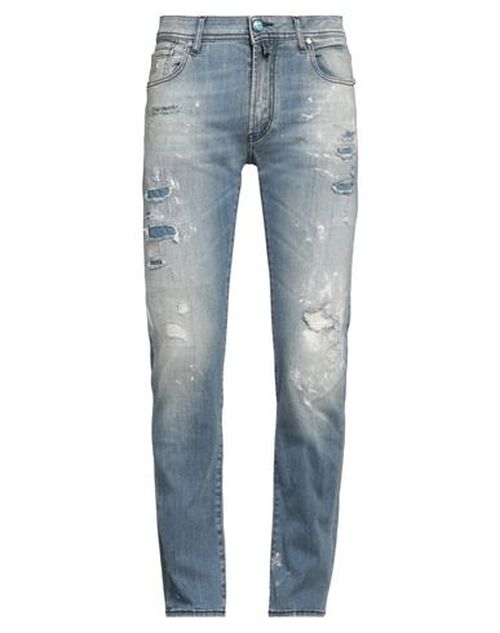 Man Jeans Blue