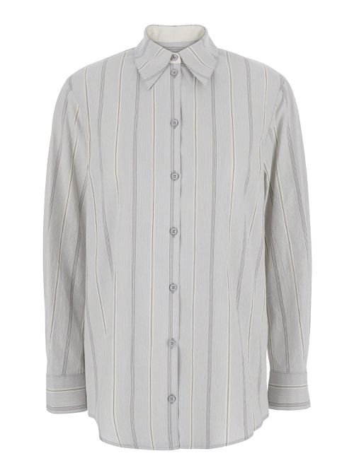 Stripe Classic Shirt