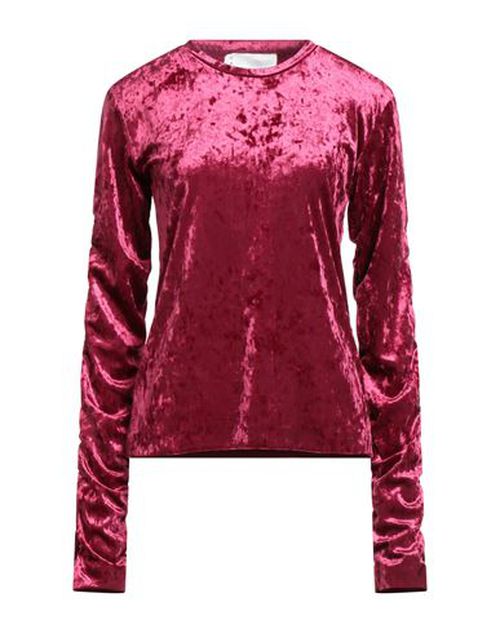 Conscious Woman Top Garnet Size XS Polyester, Elastane