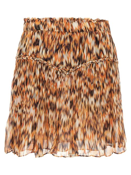 Roumi Skirt