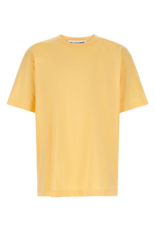 Logo Print T-Shirt