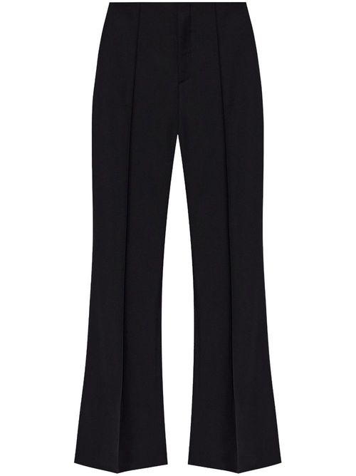 Flared Pants