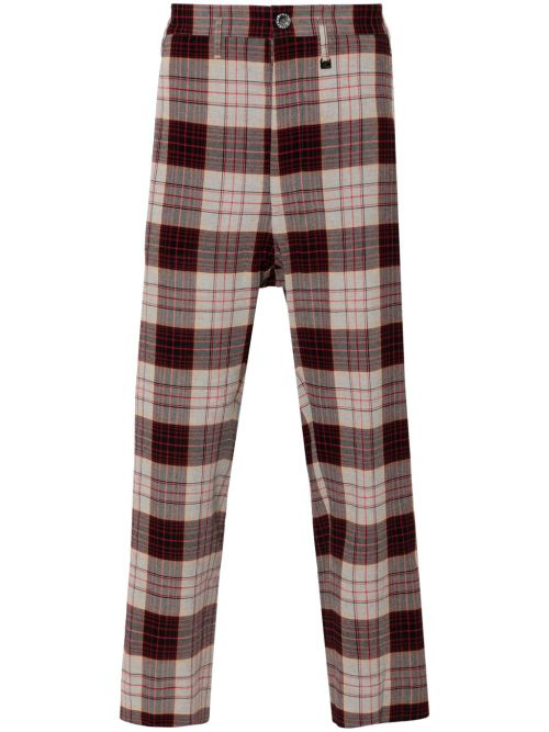 Conscious on our Conscious Criteria page Check trousers