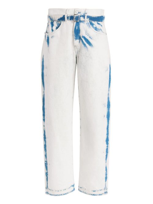 Ellsworth jeans - White