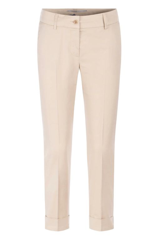 Women's Dora 6/8 Pants In Sahara