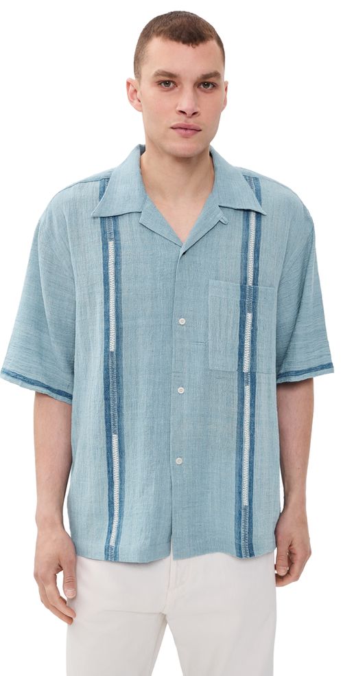 Rohit Hand Embroidered