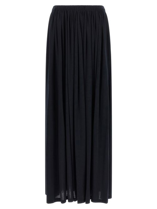 Skirt — Midnight Blue