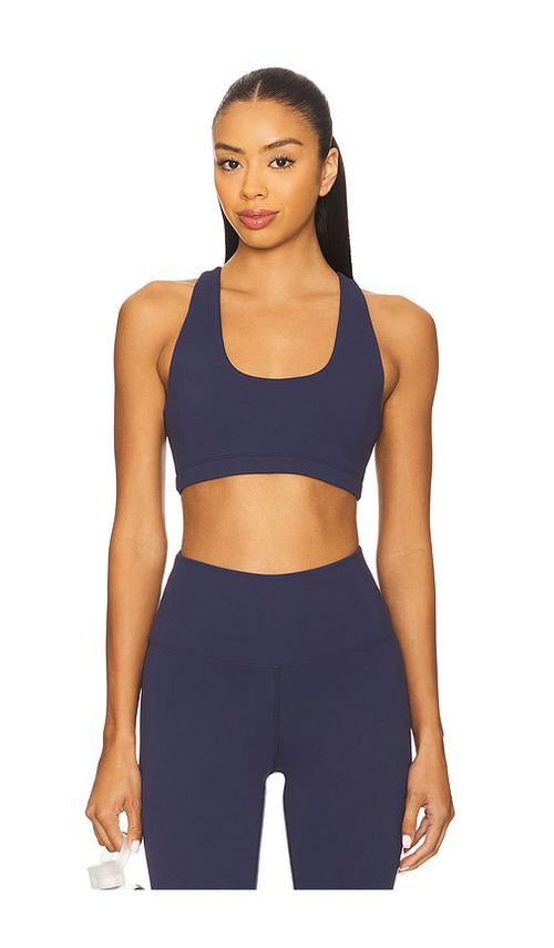 BEACH RIOT Ria Top in Ultramarin.  XS also in L, M