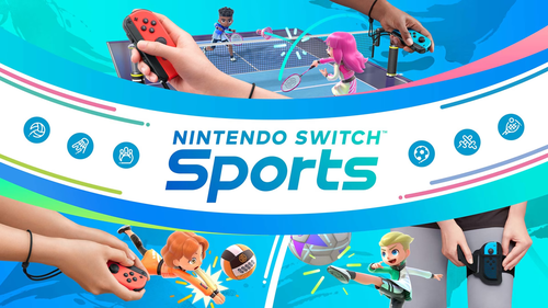 Nintendo Switch Sports Nintendo