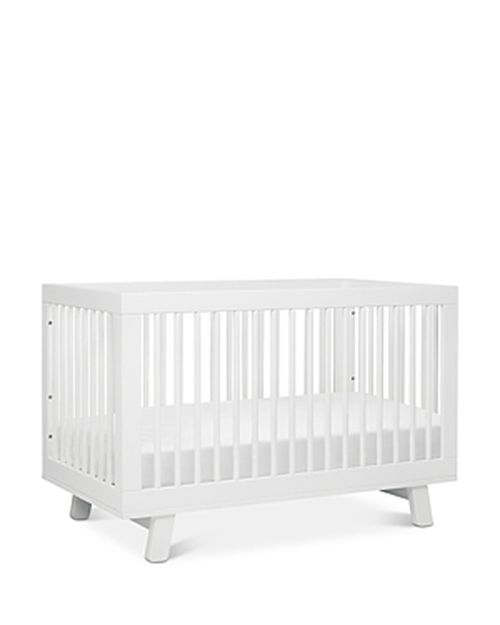 Hudson 3-in-1 Convertible Crib