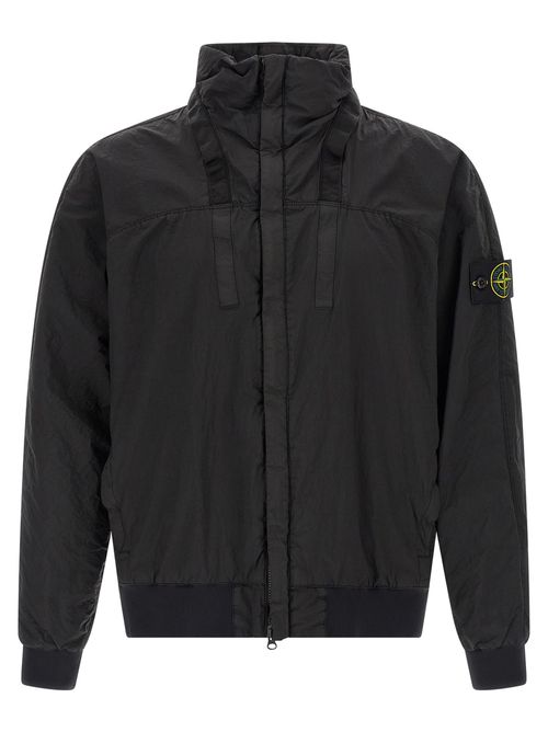 Bomber Nylon Metal Watro