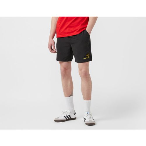 Sergio Tacchini Cordosa Shorts, Black