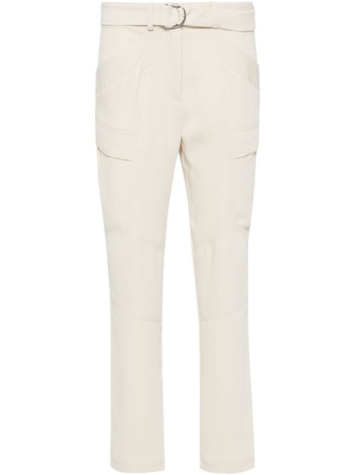 Battle trousers - Neutrals