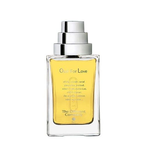 The Different Company Oud for Love 100 ml Extrait de Parfu