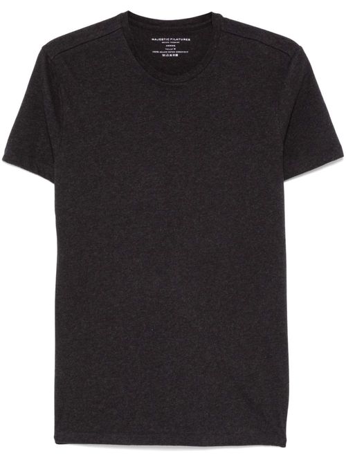 Julien T-shirt - Black