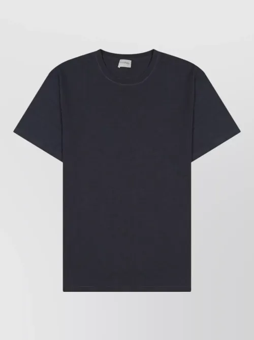 Closed - mens crew neck short sleeve t shirt