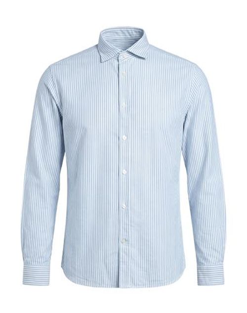 Man Shirt Sage green Size 15 ½ Cotton