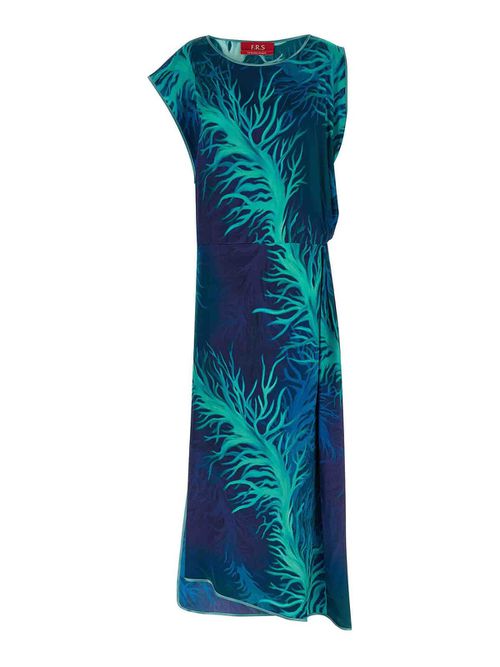 F. R.S For Restless Sleepers Briseide Dress