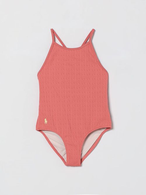 Swimsuit Kids color Pink