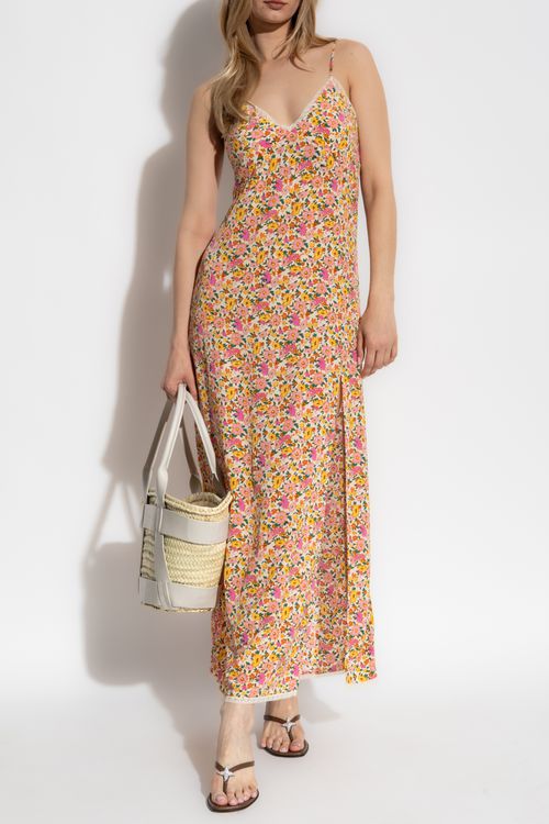 Dress `Ramelil`, Women's, Multicolour