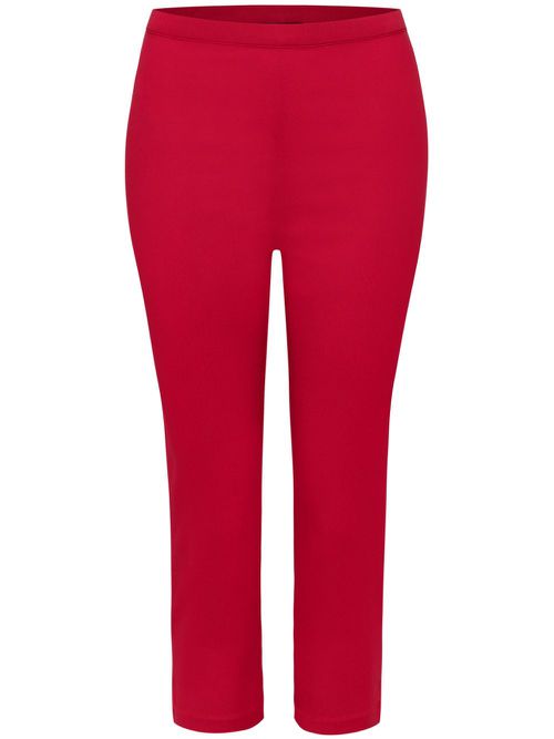 Shreya trousers - Red