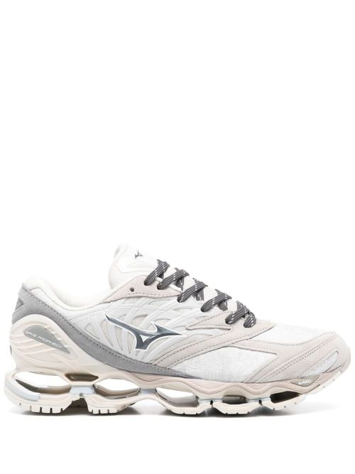 Wave Prophecy LS sneakers - Grey