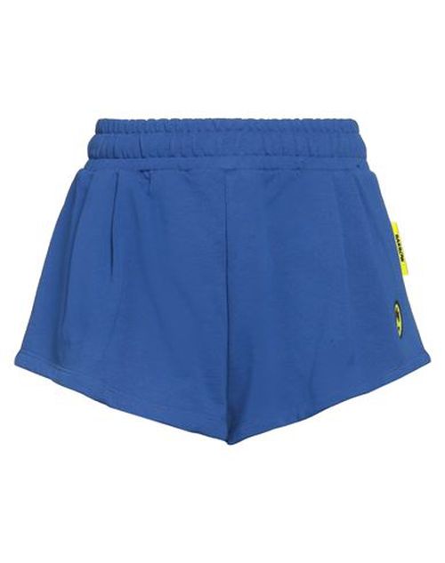 Woman Shorts & Bermuda Shorts Blue