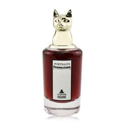 Ladies Portraits The Bewitching Yasmine EDP Spray 2.5 oz Fragrances 5056245021190