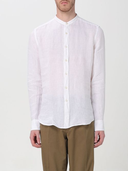 Shirt Men color White