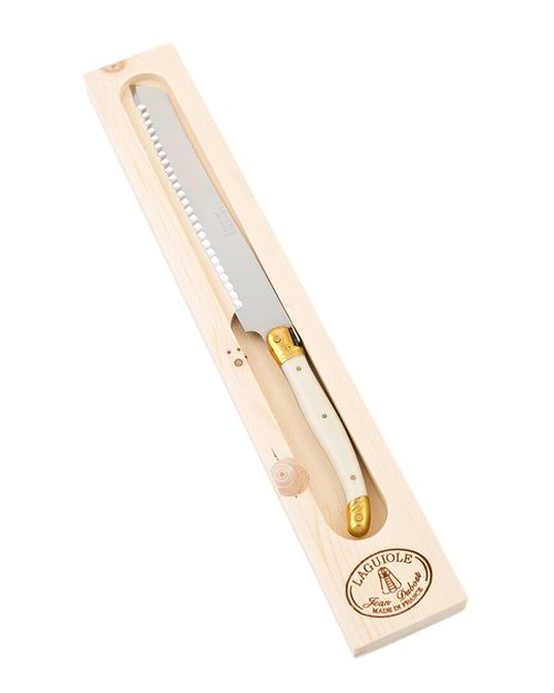 Laguiole Bread Knife