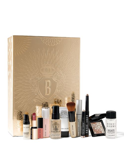 Dazzle & Glow 12 Day Best Sellers Advent Calendar ($299 value)
