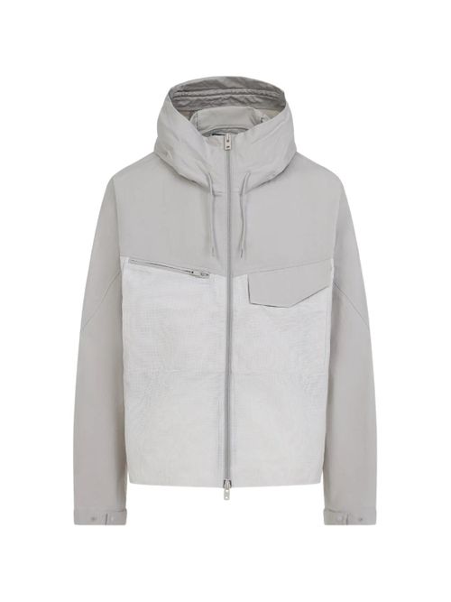 Men's Mini HD Utility Jacket