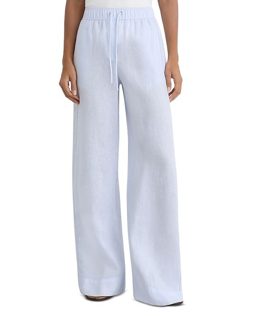 Riley Linen Pants