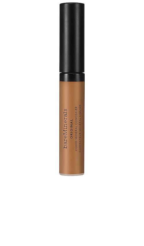 BareMinerals Original Liquid Mineral Concealer in Dark 5N