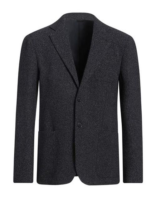 Upton Man Blazer Navy