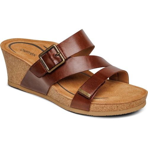 Kimmy Arch Support Wedge