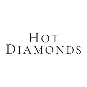 Hot Diamonds Logo